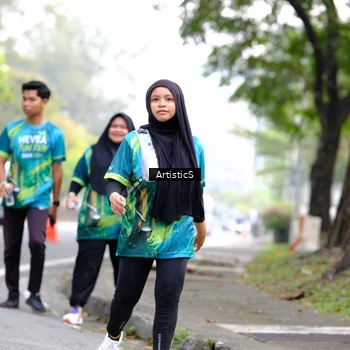 Runner Photo 8645397
