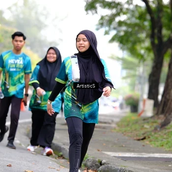 Runner Photo 8645399