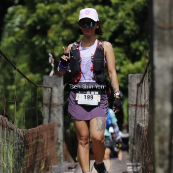 Runner Photo 86454