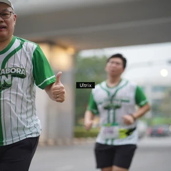 Runner Photo 8645402