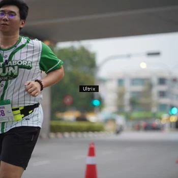 Runner Photo 8645404