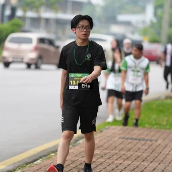 Runner Photo 8645407