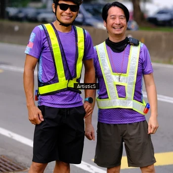 Runner Photo 8645409