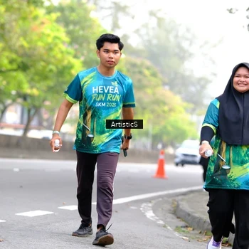 Runner Photo 8645415