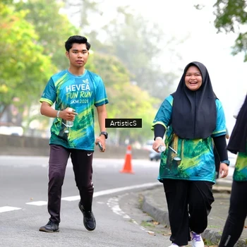 Runner Photo 8645417