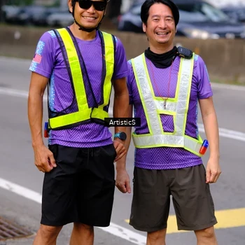 Runner Photo 8645419