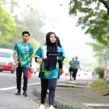 Runner Photo 8645420