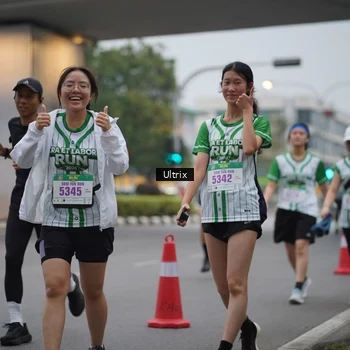 Runner Photo 8645421