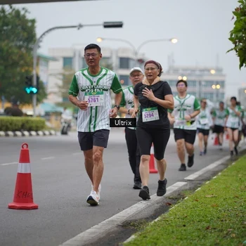 Runner Photo 8645422