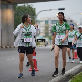 Runner Photo 8645423