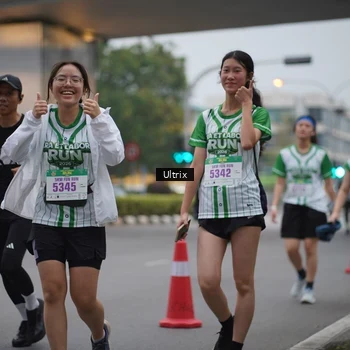 Runner Photo 8645424