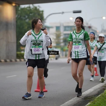 Runner Photo 8645425