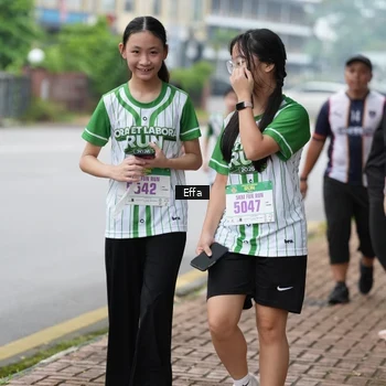 Runner Photo 8645426
