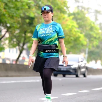 Runner Photo 8645427