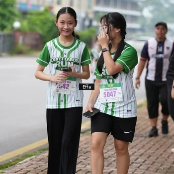 Runner Photo 8645430