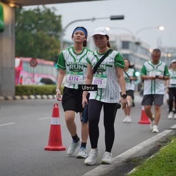 Runner Photo 8645431