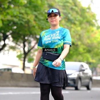 Runner Photo 8645433