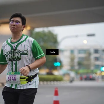 Runner Photo 8645436