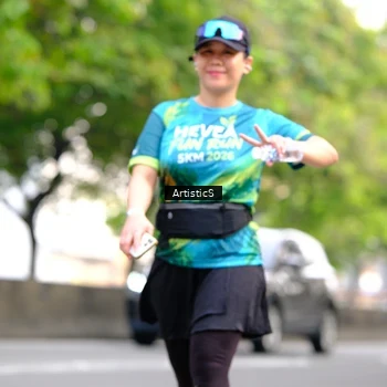Runner Photo 8645438