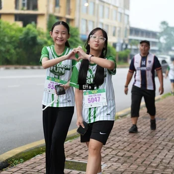 Runner Photo 8645439
