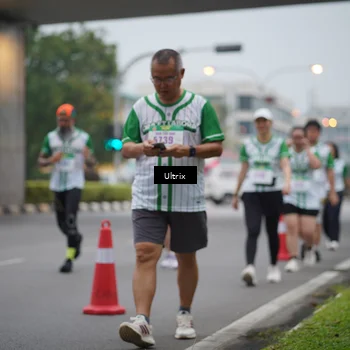 Runner Photo 8645440