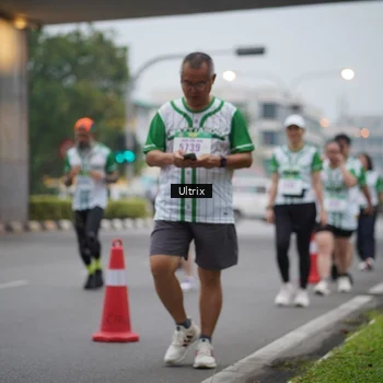 Runner Photo 8645441