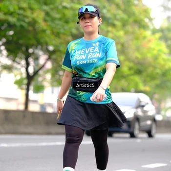 Runner Photo 8645444