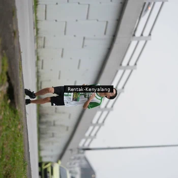 Runner Photo 8645446