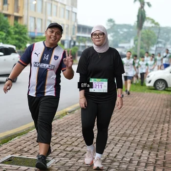 Runner Photo 8645447
