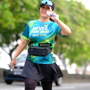 Runner Photo 8645449