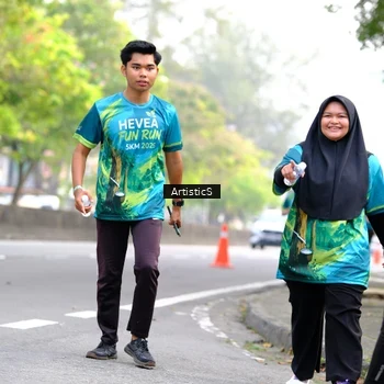 Runner Photo 8645450