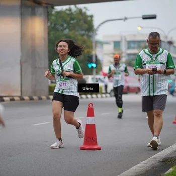 Runner Photo 8645454
