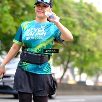Runner Photo 8645455
