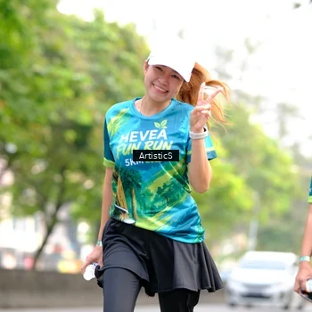 Runner Photo 8645456