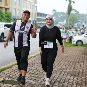 Runner Photo 8645459