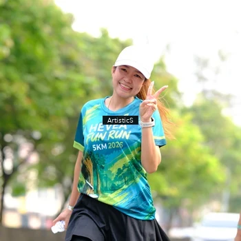 Runner Photo 8645460