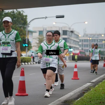 Runner Photo 8645461