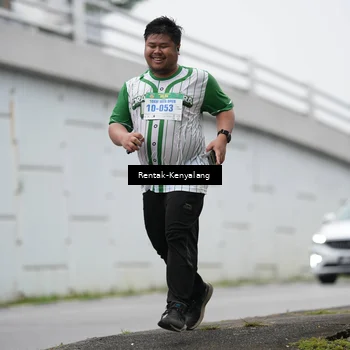 Runner Photo 8645462