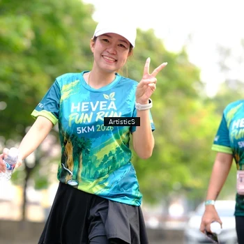 Runner Photo 8645464