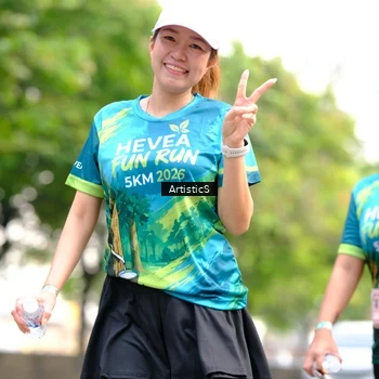 Runner Photo 8645465