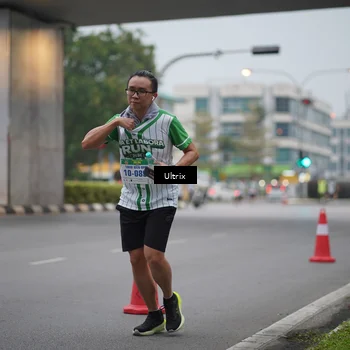 Runner Photo 8645472