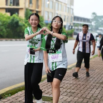 Runner Photo 8645473