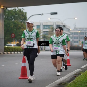 Runner Photo 8645480