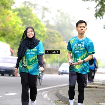 Runner Photo 8645487