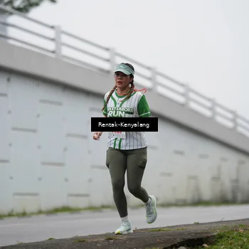 Runner Photo 8645488