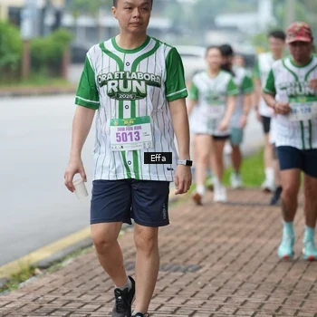 Runner Photo 8645489