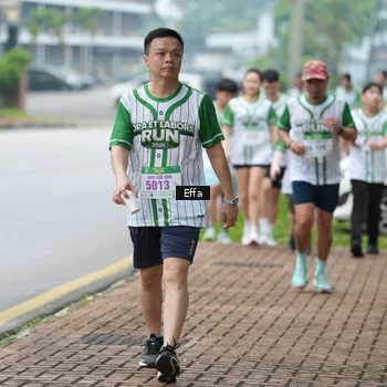 Runner Photo 8645490