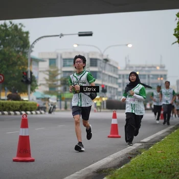 Runner Photo 8645492