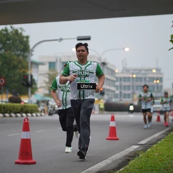 Runner Photo 8645500