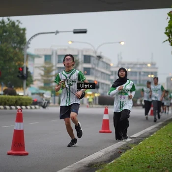Runner Photo 8645501